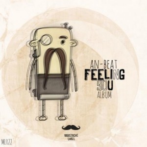 An-Beat – Feeling You LP [ML022]