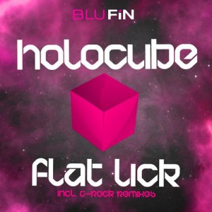Andre Walter, Toni Rios, Marco Cannata, Holocube – Flat Lick [BF133R]