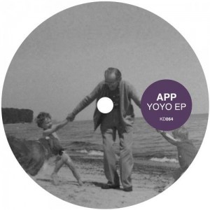 App – Yoyo EP [KD064]