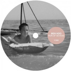 Ben Hoo – Run Of Sevens [KD063]