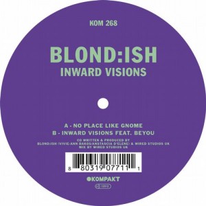 Blond:ish – Inward Visions [KOMPAKT268]