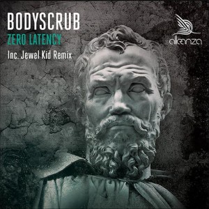Bodyscrub – Zero Latency [ALLE018]