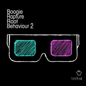Boogie Rapture – Root Behaviour 2 [LBR024]