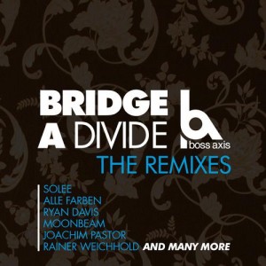 Boss Axis – Bridge a Divide (The Remixes) [PARQUETCD006R]