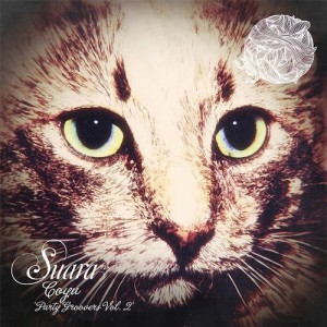 Coyu & Ramiro Lopez – Party Groovers Vol. 2 [SUARA095]