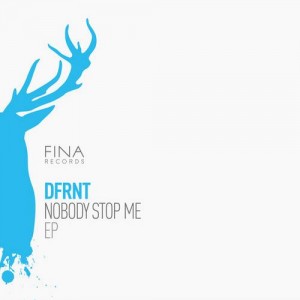 DFRNT – Nobody Stop Me [FINA011J]