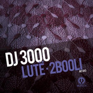 DJ 3000 – Lute [MT043]
