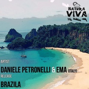 Daniele Petronelli, Ema (Italy) – Brazila Daniele Petronelli, Ema (Italy) – Brazila