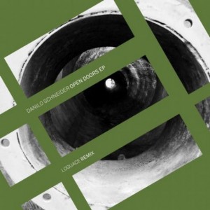 Danilo Schneider – Open Doors EP [020]