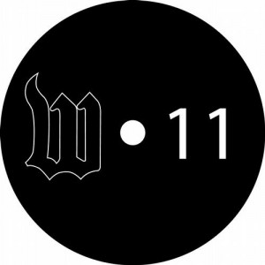 Dj W!Ld – Rainbow In My Pocket EP [W11]