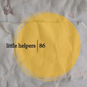 Dubfound – Little Helpers 86