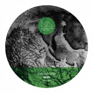 East End Dubs – Argo [MLTD063]