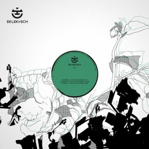 Edu Imbernon – Ditto EP (feat. Rosina) [EKV015]
