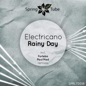 Electricano – Rainy Day [SPRLTD018]