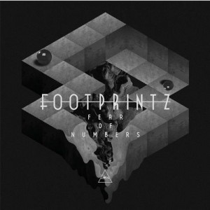 Footprintz – Fear Of Numbers [VQ030]