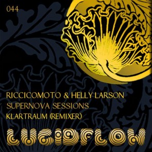 Helly Larson, Riccicomoto – Supernova Sessions [LF044]