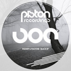 In2Deep, Fulltone – Black EP [PR2013084]