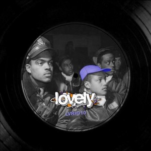 Javier Varez – Doubts and the Wind [LVR010]