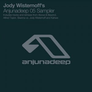 Jody Wisternof’s Anjunadeep05 Sampler [ANJDEE169D]