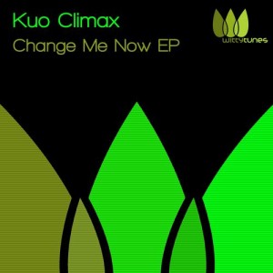 Kuo Climax – Change Me Now EP [WT126]