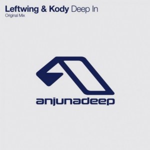 Leftwing & Kody – Deep In [ANJDEE171D]