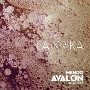 Mendo – La Krika [CR033]