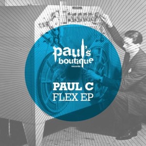 Paul C – Flex EP [8034034233594]