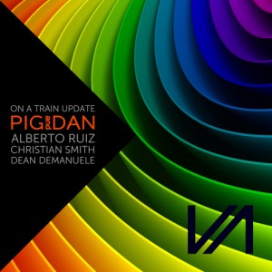Pig&Dan – On A Train Update