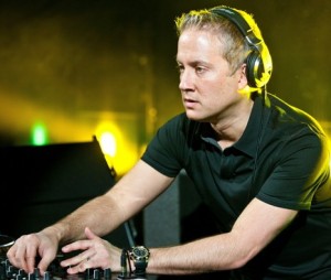 Robbie Rivera's Float Away Chart