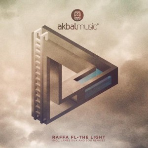 Raffa FL – The Light Inc. James Silk & Bog Remixes [AKBAL076]