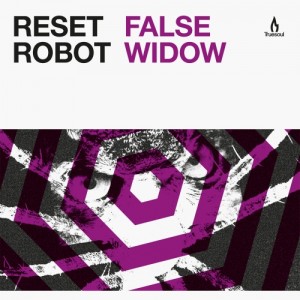 Reset Robot – False Widow [TRUE1246]