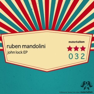 Ruben Mandolini – John Lock Ruben Mandolini – John Lock