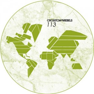 Russ Yallop – The Journey [CRM113]