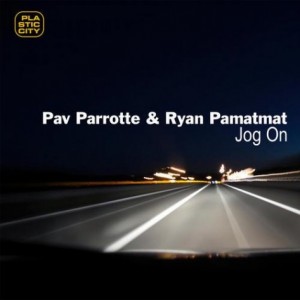 Ryan Pamatmat & Pav Parrotte – Jog On [PLAY1398]
