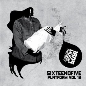VA - Sixteenofive Platform Vol. 12 VA - Sixteenofive Platform Vol. 12