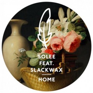 Solee & Slackwax – Home [POM006]