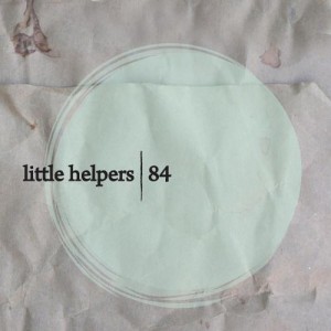 Sollmy – Little Helpers 84 [LITTLEHELPERS84]