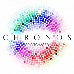 Spiritchaser – Chronos [GRCD002]