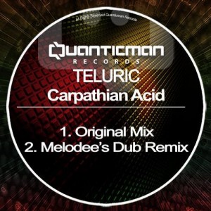 Teluric – Carpathian Acid [Q97]