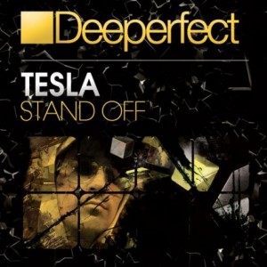 Tesla – Stand Off Tesla – Stand Off