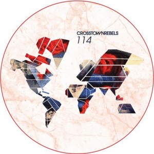 Totally Enormous Extinct Dinosaurs & Eats Everything – Lion, The Lion [CRM114]