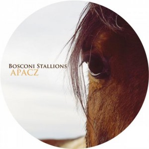 VA – Bosconi Stallions – Apacz [BOSCO022]