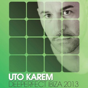 VA - Deeperfect Ibiza 2013 Mixed By Uto Karem VA - Deeperfect Ibiza 2013 Mixed By Uto Karem