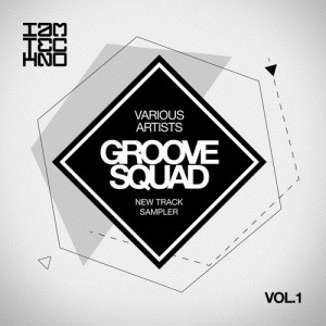 VA – Groove Squad Vol. 1 [IAMT038]