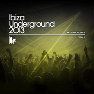 VA – Ibiza Underground 2013 [TOOL21803Z]