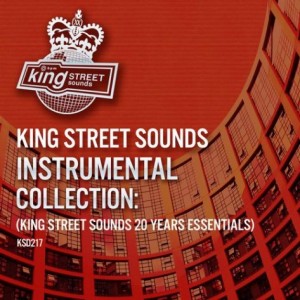 VA – King Street Sounds Instrumental Collection (King Street Sounds 20 Years Essentials)