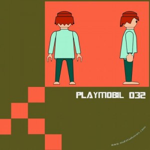 VA – Play With Mobils Part 3 [PLAYMOBIL032]