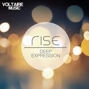 VA – Rinse – Deep Expression [VOLTCOMP55]