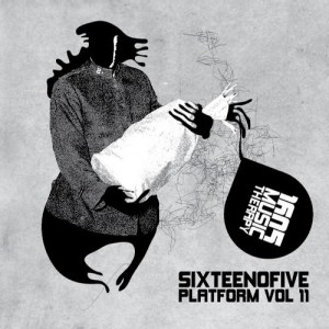 VA - Sixteenofive Platform Vol 11 VA - Sixteenofive Platform Vol 11