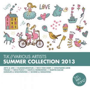 VA – Summer Collection 2013 [10059372]